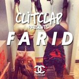 C L I T C L A P presents : F A R I D (teaser 29.08.MMXIV mixtape)