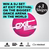 Exit Festival Comp 2011