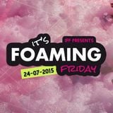 IFF Presents Daniel Filletti - Its Foaming Fridays