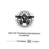 DJDexX-The Revolution Recruits