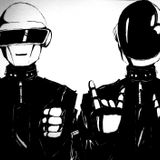 Tok Tok & Daft Punk - Live Mix 14/03/01