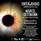 Marcel Dettmann - Live At ENTER.Pre-Party, Lips Rearters (Ibiza) - 24-Jul-2014