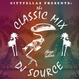 Cityfellaz Classic Mix
