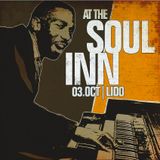 At The Soul Inn Berlin | Promo Mix 10/2009 | by Christian Göbel