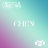 Aerodrome Lounge #010 : Two Zero 13 Year Mix