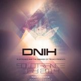 DNIH @Solotranceday2014