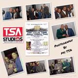 THE TRIPLE 3 YEARLY BIRTHDAY PARTY @ THE ICAN STUDIO'S 2015 31 JANUARY