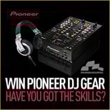 R4WLOOP - Drum&BassArena & Pioneer DJ Competition 2013 - 20/02/2013