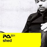 RA.221 Shed | 23 August 2010