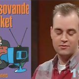 Fantomengrottans Podcast avsnitt 6 (om rädslor och ryssar)