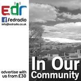 In Our Community - John Nicolson - SNP