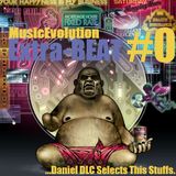 MusicEvolution Extra-BEAT #0