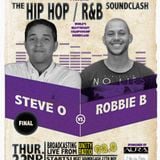 UnityRadio 92.8FM Soundclash part 3 - final