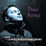 CDKWC - 005 - Theo Komp