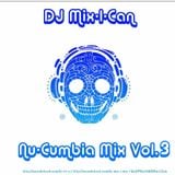 DJ Mix-I-Can-Nu-Cumbia Vol.3