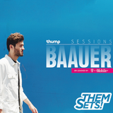 Baauer @ THUMP (02/09/2016)