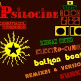 DJ PSILOCIBE - SONIDO SUR