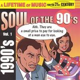 The Soul Alliance Vol.5