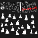 BROILER ROOM ENTRY - GLUCK - DEIVIS DEE