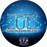 Dj Zsolti - Coronita Set 2012 Sensation Tour 2 (Dj Zsolti Vs. Dj Klyme Feat. B-Side) & DemmyBoy & Pr