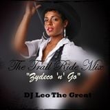 Zydeco Trail Ride Mix (DJ Leo The Great)