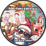 Lets Get Together (funk-soul-hip-hop-downtempo Christmas mix)