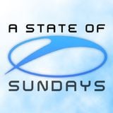 Markus Schulz - A State of Sundays (21.04.2013)