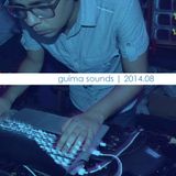 guima sounds | 2014.08