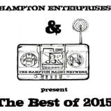 The Hampton Radio Netwerk's Best Of 2015