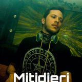 Mitidieri - Podcast #8