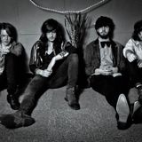 03/07/12 Sheffield Live featuring Blue Lip Feel & Hey Sholay