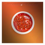 SCRATCHTHEBLOCK.COM PRESENTS: LOST IN THE SAUCE
