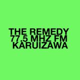 Test Pressing Japan / The Remedy / #153 / Dr Rob