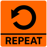 Rinse & Repeat - House N Garage 2016