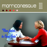 Morriconesque III