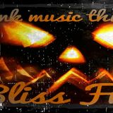 Bliss fm radio set - 5/11/2013 - dnb, drumstep & trapstep