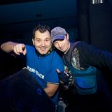 BRUNO POWER & IVAN TALKO - THE LEGEND OF SHOCK ATTO VI - 5_01_2015