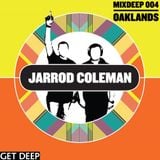MixDeep004 // Jarrod Coleman