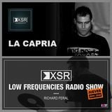 Low Frequencies Radio Show 005 - Guest Artist: La Capria
