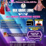 DJ SHUJA BOX GROVE LIONS CLUB TEASER