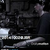 ichiro_DjSet_20141002@JBR