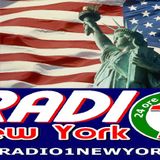 RADIO1NEWYORK TELETRASPORTO DNA EXTREMUS PARTE #6