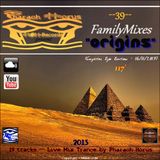 "Origins" (FamilyMixes#39)