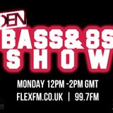 @DJ_JDen Fontz - V.I.B.E Interview - #Bassn8shsow