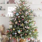 Christmas Lounge