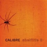 Calibre - Shelflife 3 - mixed by Kred