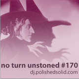 The WITCH In Me (No Turn Unstoned #170)