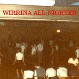 PETERBOROUGH ALL NIGHTER 23rd January 1982 (live tape)