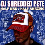 HALF MAN HALF AMAZING MIXTAPE
