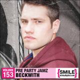 Beckwith Pre Party Jamz Mix Tape for NickyDigital.com